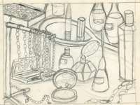 Tekenles Louis Le Roy Tekenles Louis Le Roy