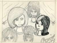 Tekenles Louis Le Roy Tekenles Louis Le Roy