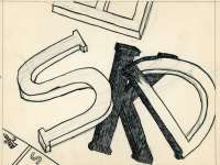 Tekenles Louis Le Roy Tekenles Louis Le Roy