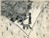 Tekenles Louis Le Roy Tekenles Louis Le Roy