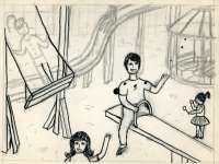 Tekenles Louis Le Roy Tekenles Louis Le Roy