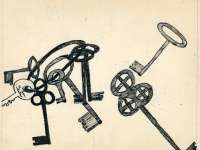 Tekenles Louis Le Roy Tekenles Louis Le Roy