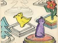 Tekenles Louis Le Roy Tekenles Louis Le Roy