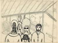 Tekenles Louis Le Roy Tekenles Louis Le Roy