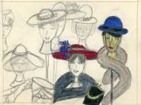 Tekenles Louis Le Roy Tekenles Louis Le Roy