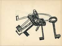 Tekenles Louis Le Roy Tekenles Louis Le Roy