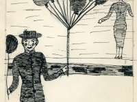 Tekenles Louis Le Roy Tekenles Louis Le Roy