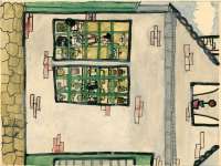 Tekenles Louis Le Roy Tekenles Louis Le Roy