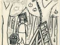 Tekenles Louis Le Roy Tekenles Louis Le Roy