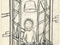 Tekenles Louis Le Roy Tekenles Louis Le Roy