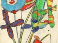 Tekenles Louis Le Roy Tekenles Louis Le Roy