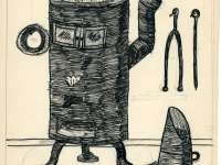 Tekenles Louis Le Roy Tekenles Louis Le Roy