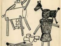 Tekenles Louis Le Roy Tekenles Louis Le Roy