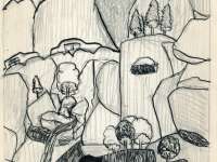 Tekenles Louis Le Roy Tekenles Louis Le Roy