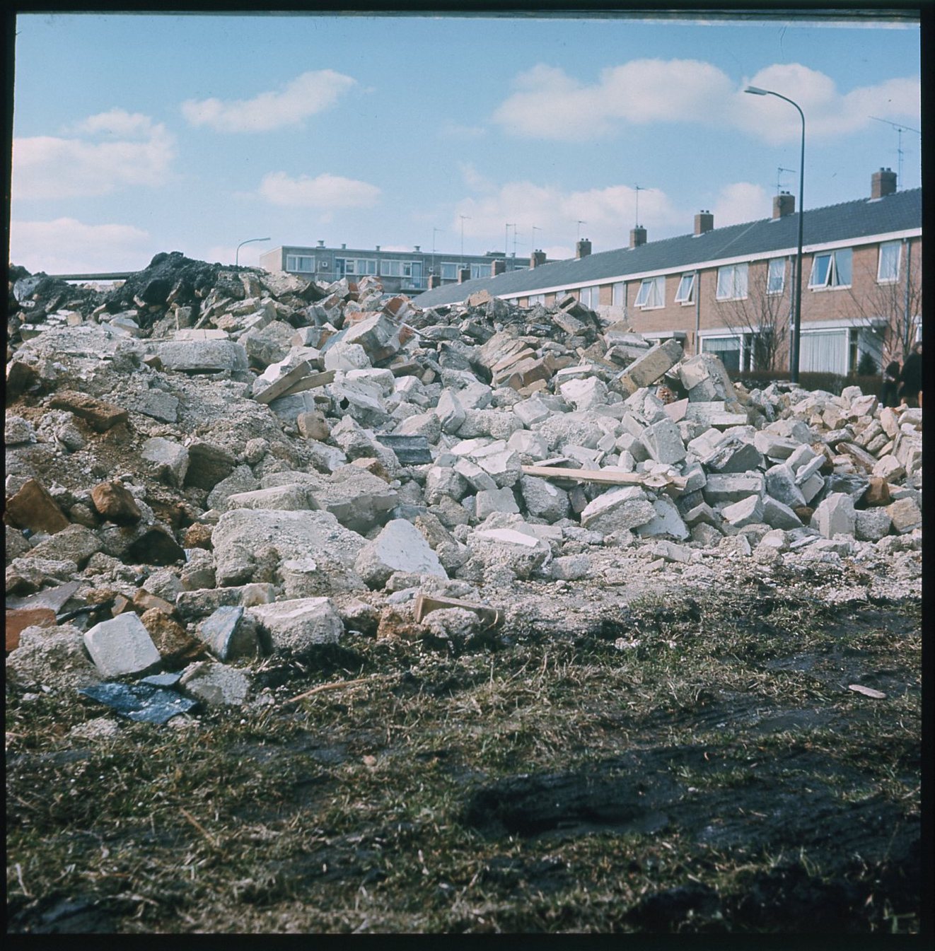 50 jaar Le Roy tuin Heerenveen: een geschiedenis