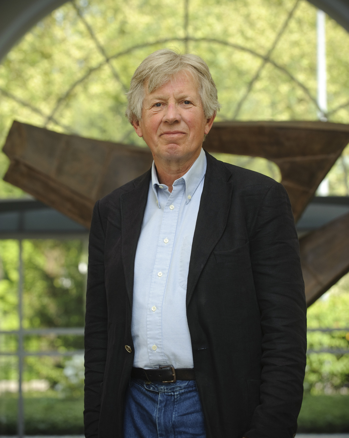 7e Le Roy lezing door Hans Achterhuis