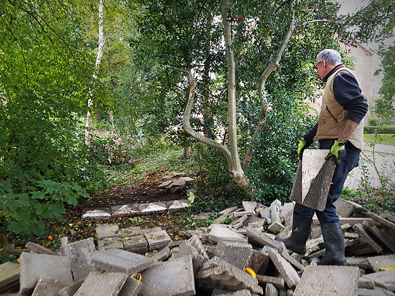 ecokathedraal bram verhave