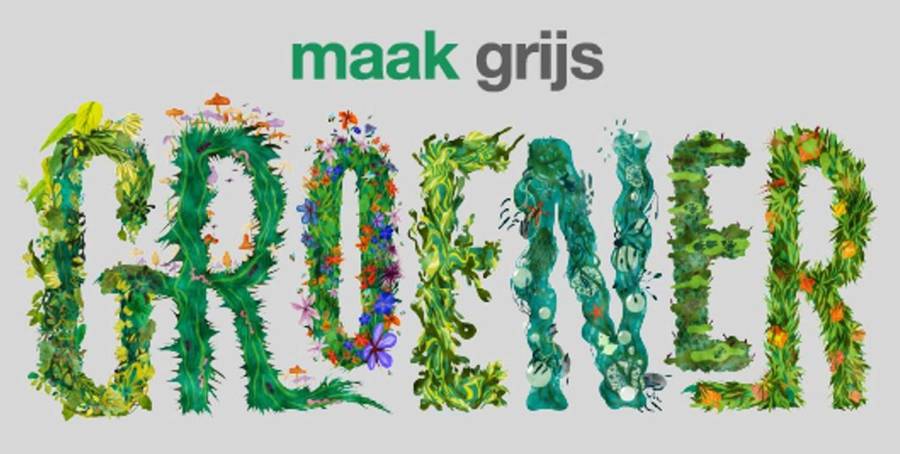 Ecokathedraal Heerenveen in lijst deltaplan biodiversiteitsherstel