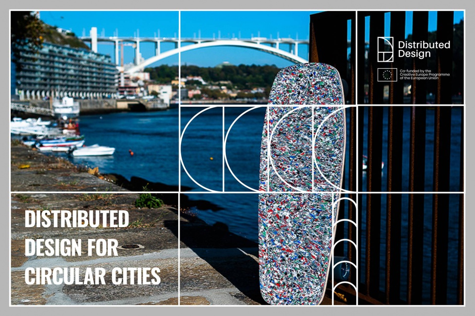 Ecokathedraal in Amsterdam? 