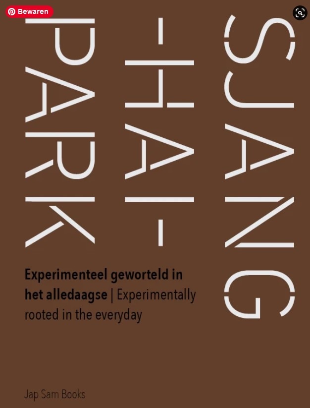 cover boek sjanghaipark utrecht