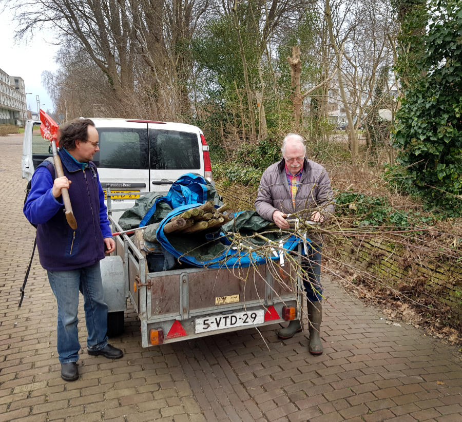 fruitbomen ecokathedraal frits doornenbal