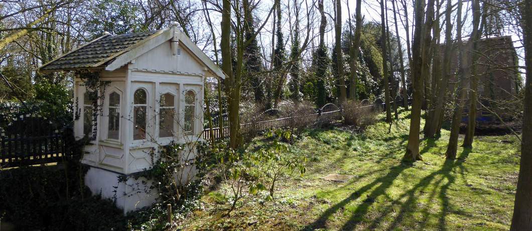 Lezing ecokathedralen huis te vraag amsterdam peter wouda