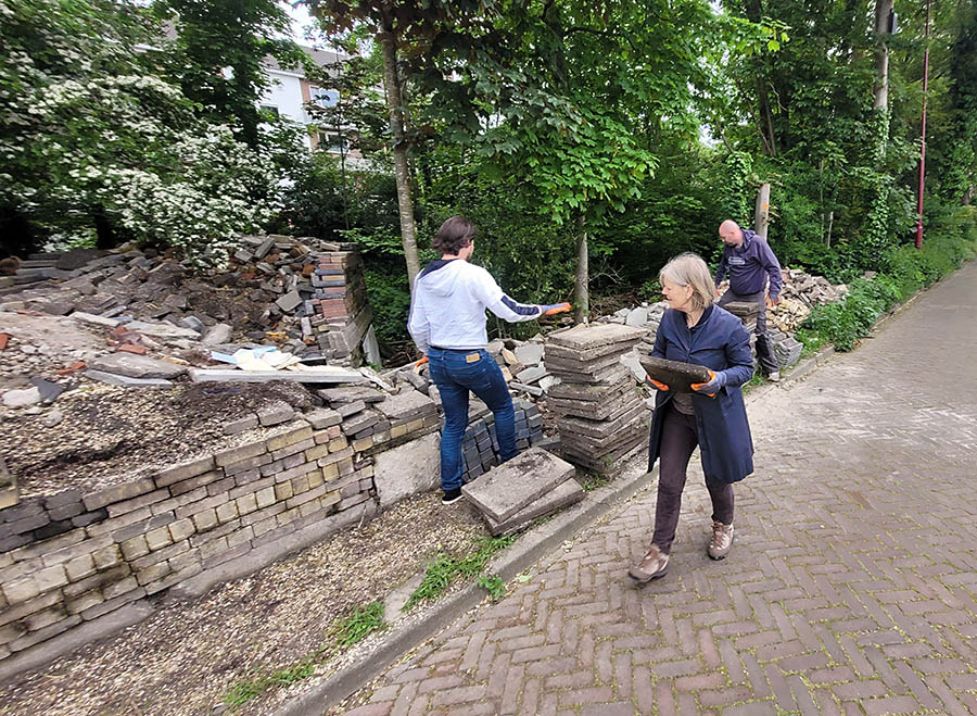 nldoet le roy tuin heerenveen