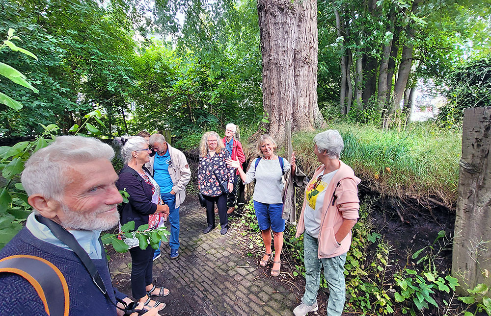 Henriette le roy dochter louis le roy