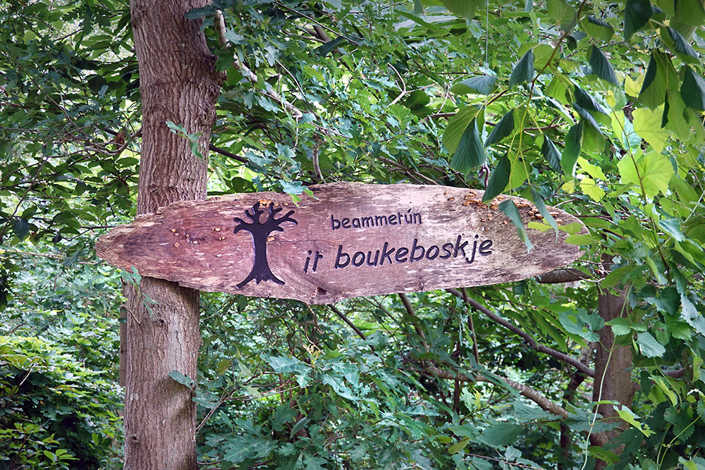 bomenuit it boukeboskje wijckel