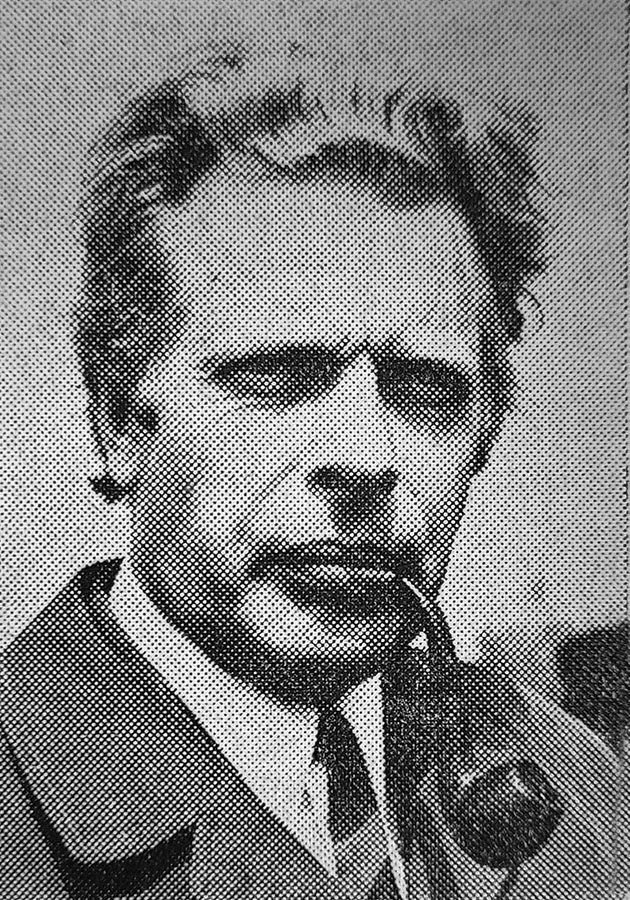 Brugt Hartstra Le Roy tuin Heerenveen