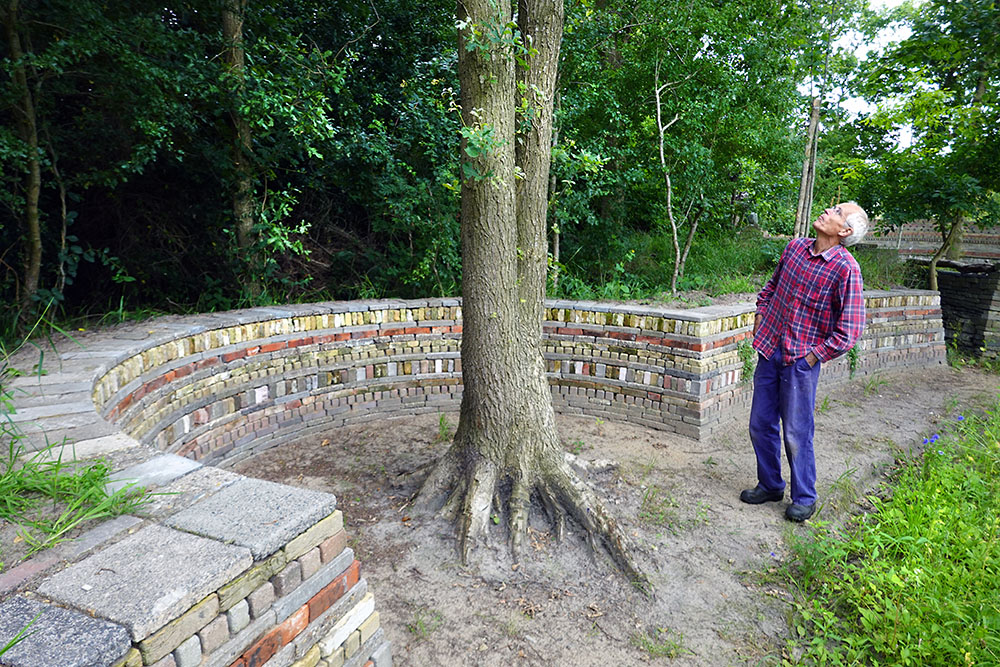 sytse bouwhuis bouke boskje wikel