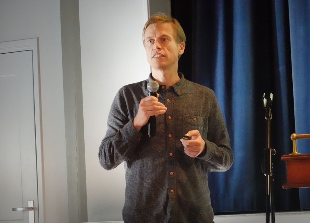 peter veenstra lola iabr