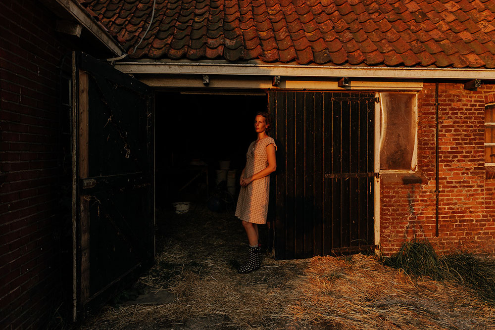 uitgestel geluk foto MirjanvanderMeer