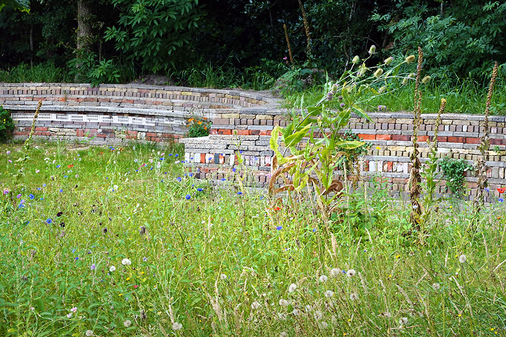 wilde bloemen bouke boskje