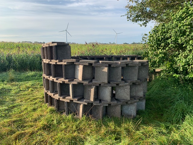 academie den haag le roy tuin 4