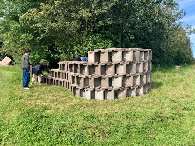 academie den haag le roy tuin 7