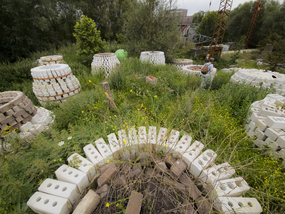 kemzeke eckathedraal verbeke foundation