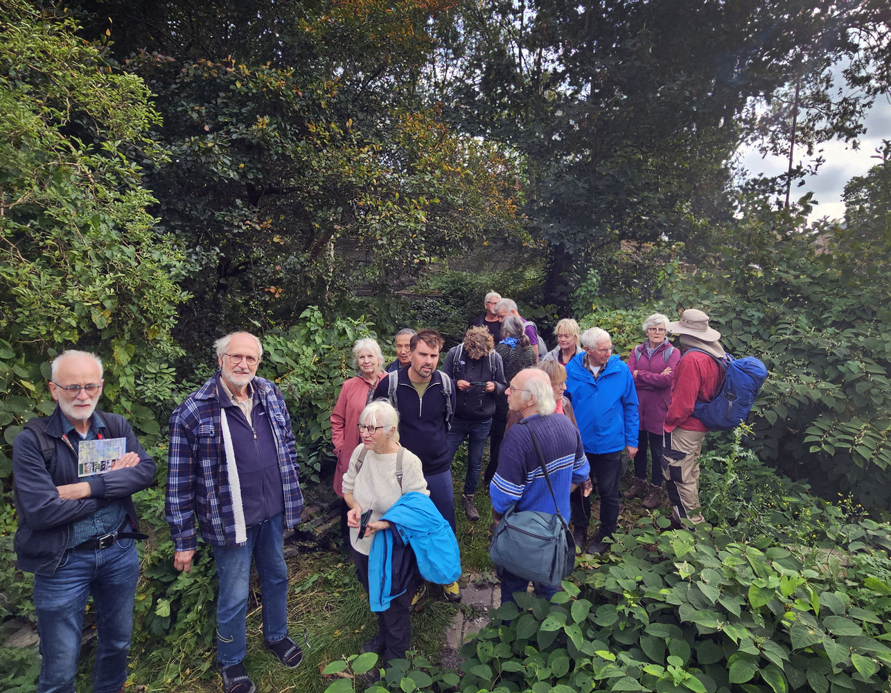 le roy lewenborg bezoek heerenveen 2