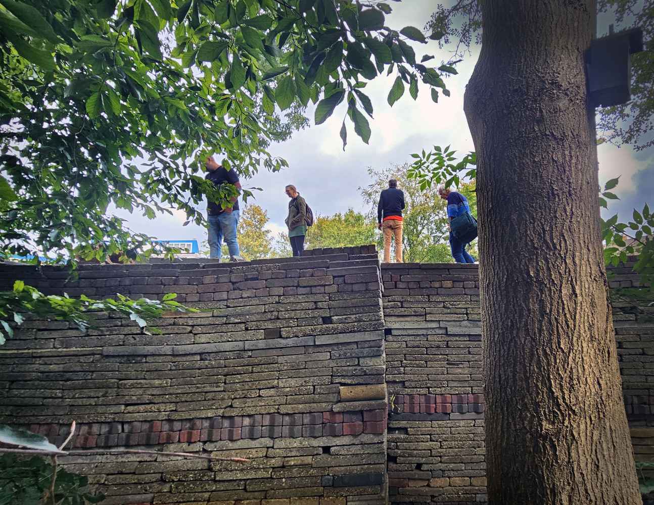 le roy lewenborg bezoek heerenveen 3