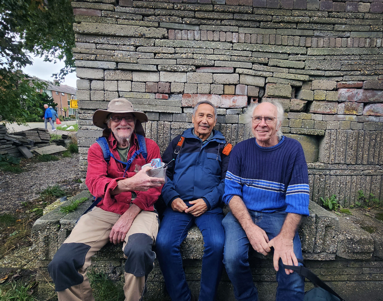 le roy lewenborg gerrit vos arthur uileman wim velt