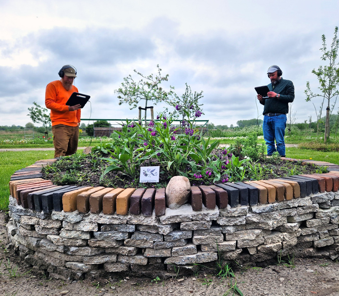 stapelingen suikerunie terrein chantalla henk pleiter