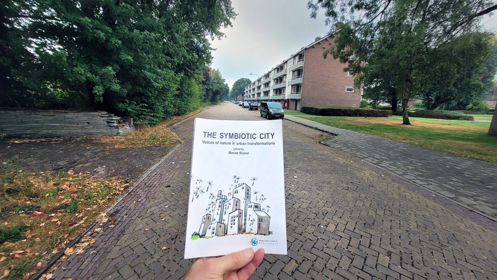 symbiotische stad marian stuiver le roy tuin ecokathedraal