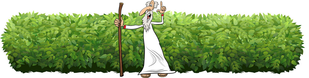 Hagenpreken in Mildam