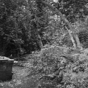 Le Roy-tuin Heerenveen Le Roy-tuin Heerenveen