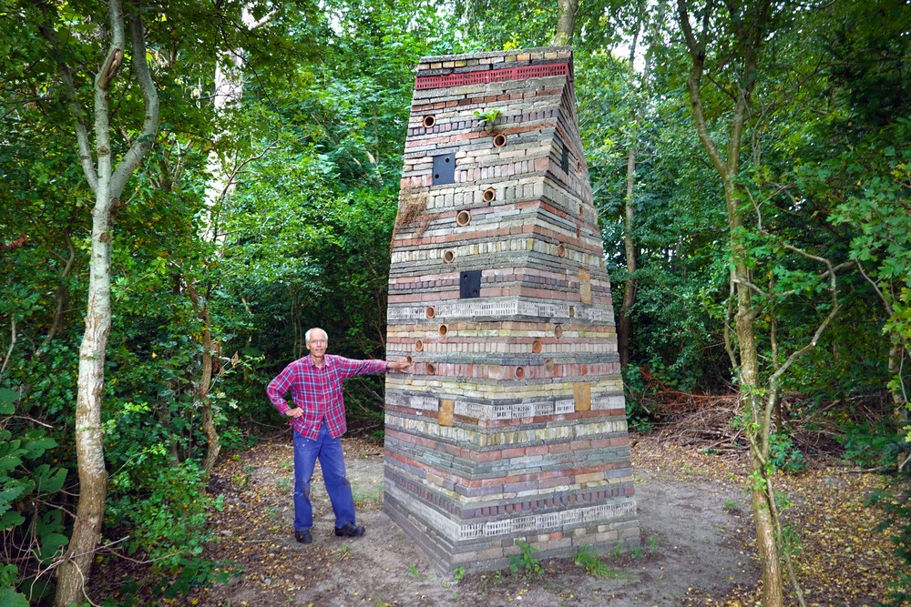 johand de jong boom sytse bouwhuis