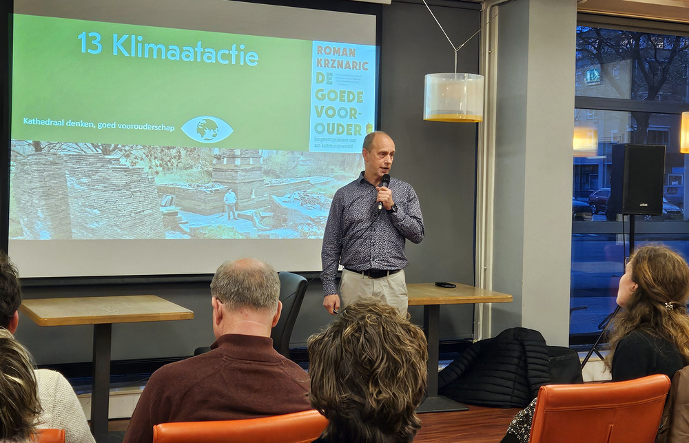 karel veeneman tijdreis wetterskip fryslan