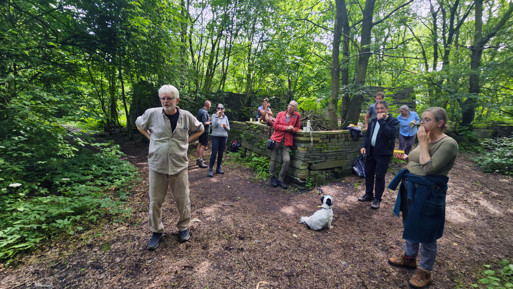 le roy wandelroute 2024 05 26 roelof koster
