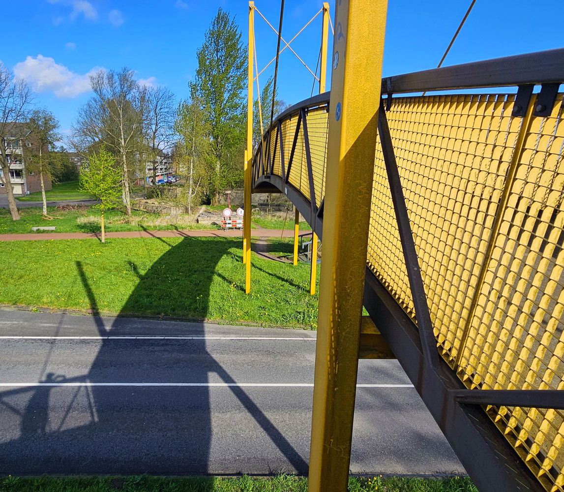 loopburg oranje nassaulaan