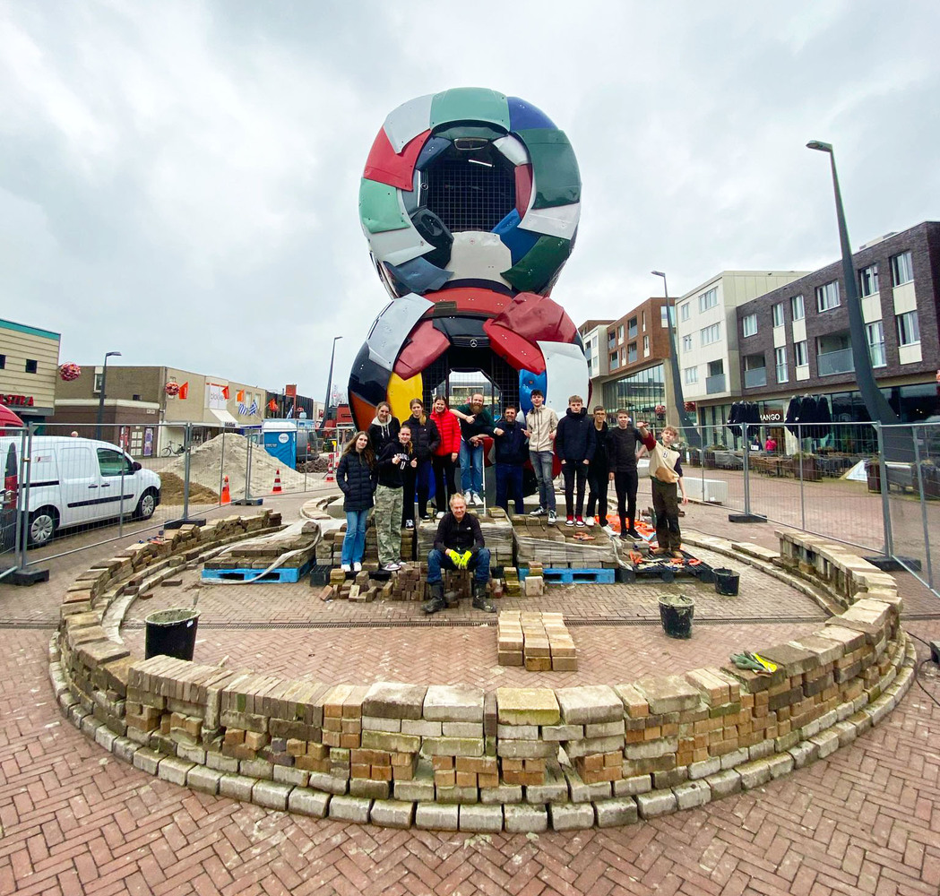 museum dr888 louis le roy stapeling drachten