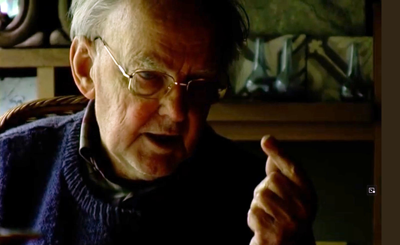 interview louis le roy site steendam film